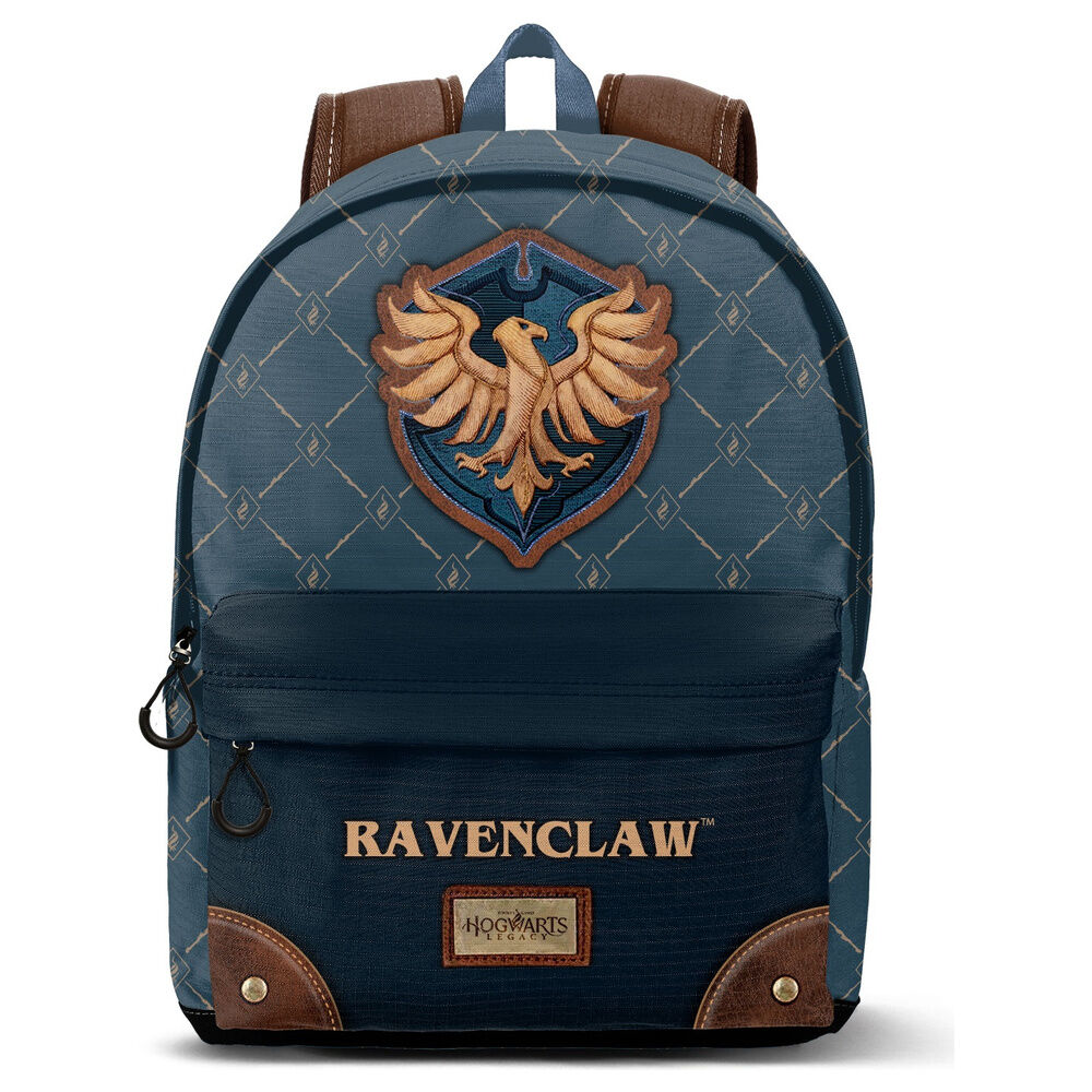 Mochila Ravenclaw Harry Potter 44cm