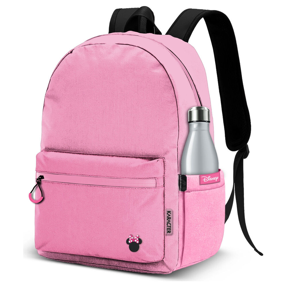 Mochila Minnie Disney 44cm