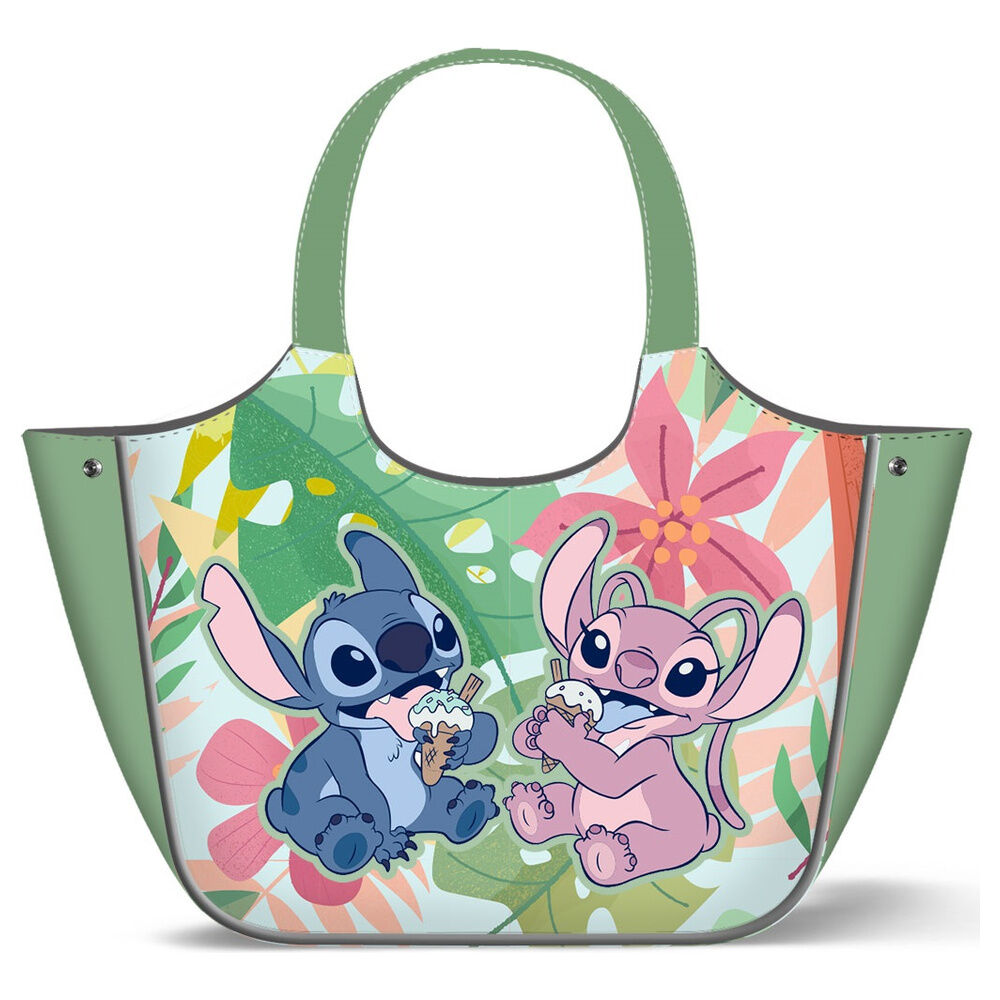 Bolsa playa Vacay Stitch Disney