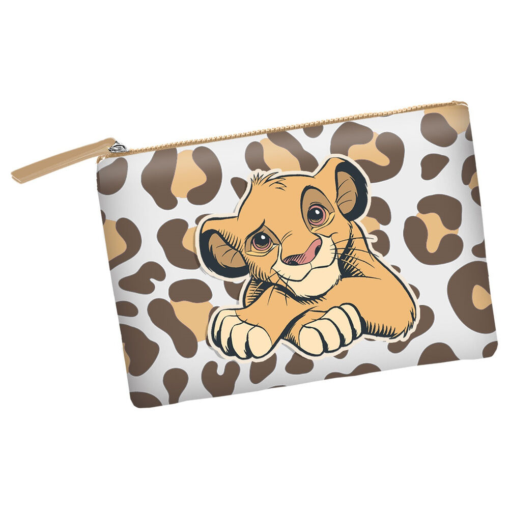 Neceser Savannah El Rey Leon Disney