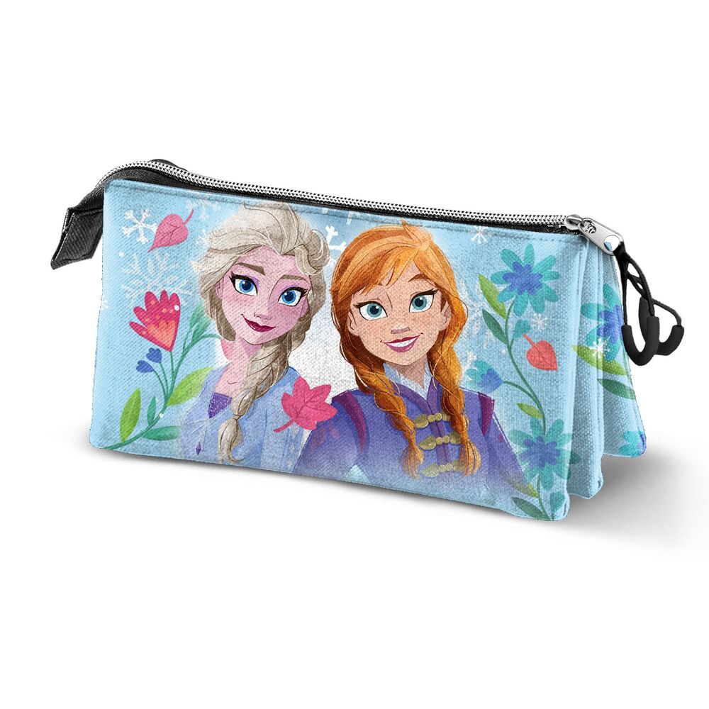 Portatodo Heart Frozen 2 Disney triple