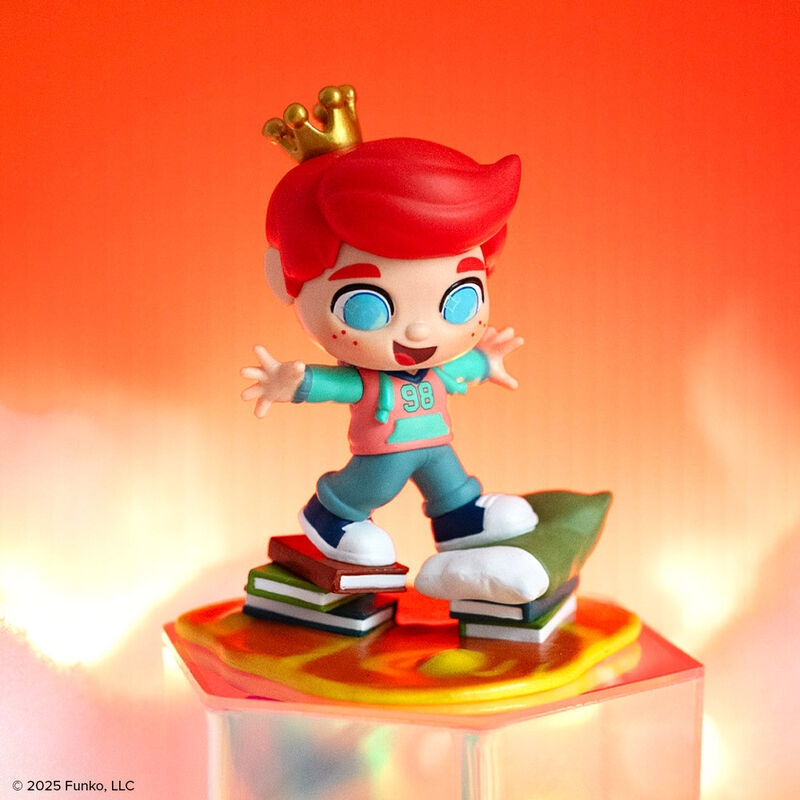Blind Box figura Squad Fun surtido - Imagen 4