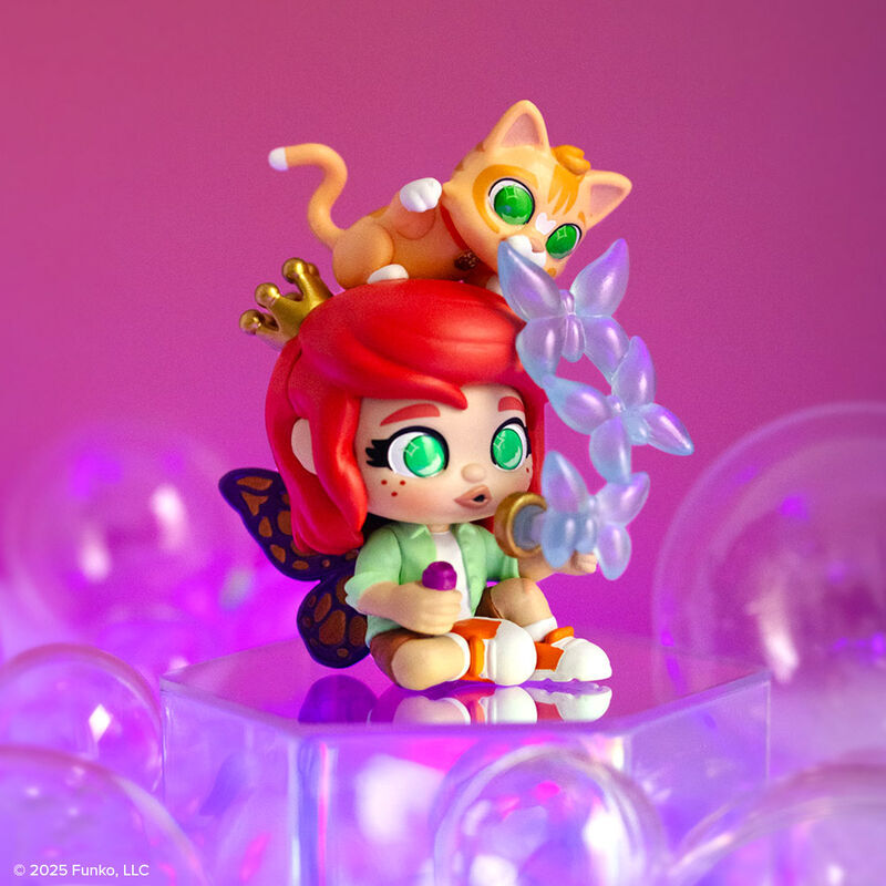 Blind Box figura Squad Fun surtido - Imagen 5