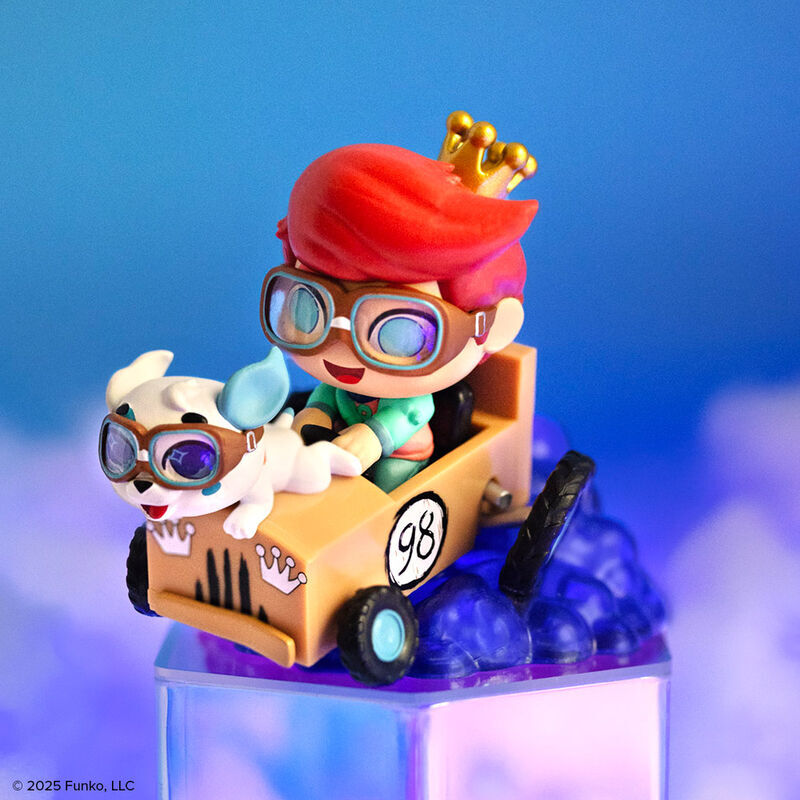 Blind Box figura Squad Fun surtido - Imagen 7