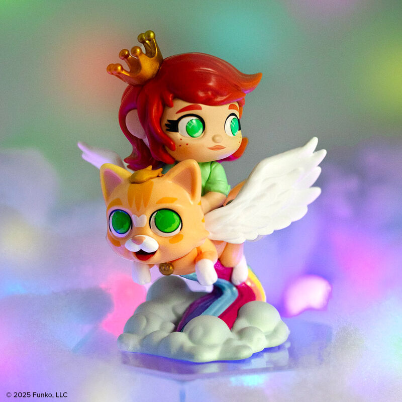 Blind Box figura Squad Fun surtido - Imagen 8