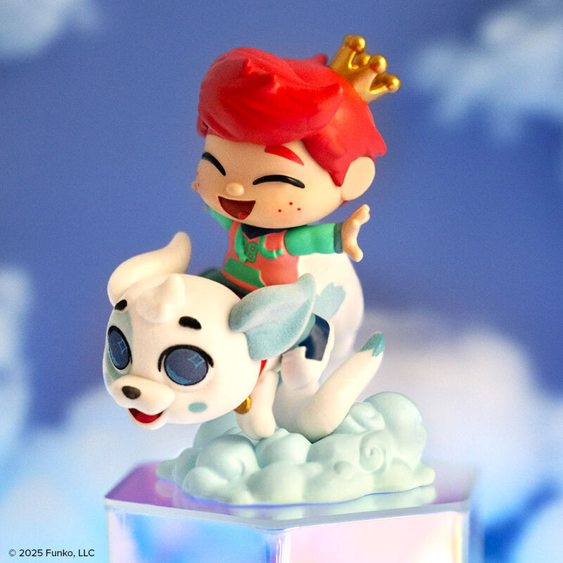 Blind Box figura Squad Fun surtido - Imagen 9