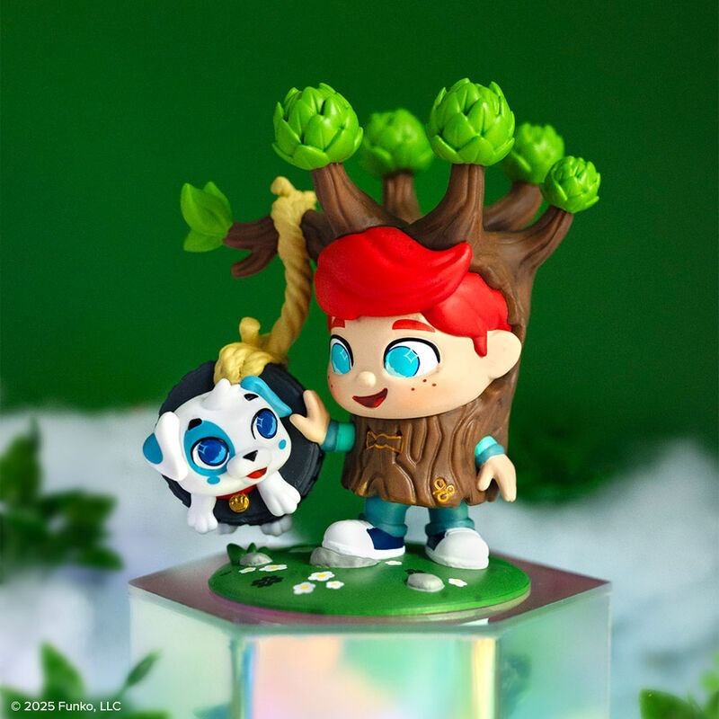 Blind Box figura Squad Fun surtido - Imagen 10