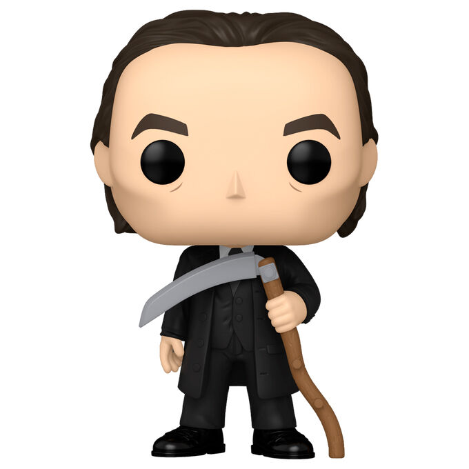 Figura POP Supernatural Join the Hunt Death