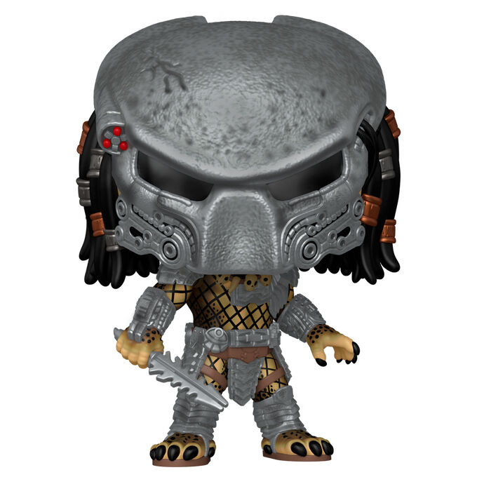 Figura POP Alien vs Predator Requiem Bull Predator