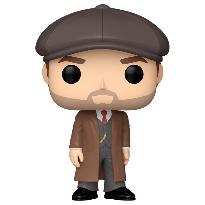 Figura POP Supernatural Join the Hunt Dean Winchester 5 + 1 Chase
