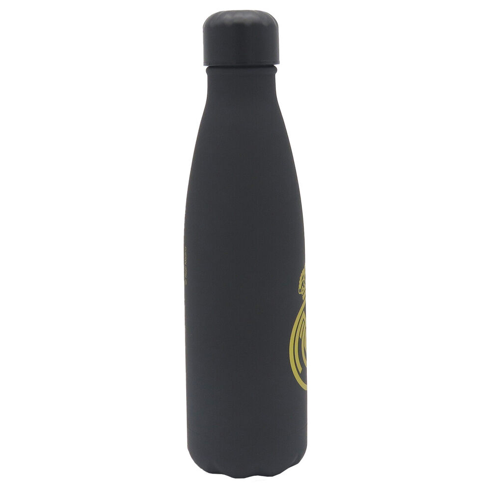 Botella acero inoxidable Real Madrid 500ml