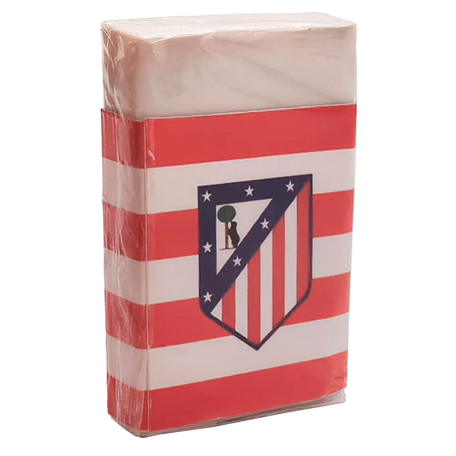 Set papeleria Atletico de Madrid - Imagen 4