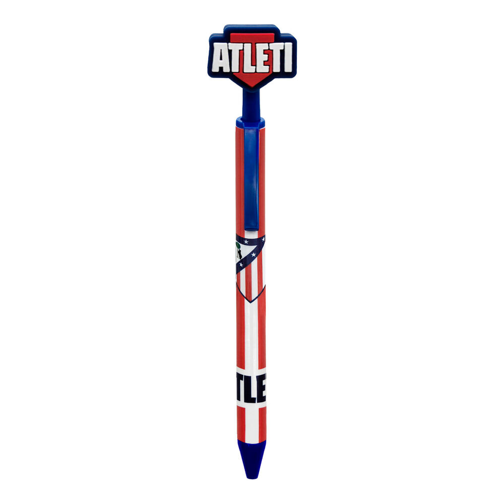 Set papeleria Atletico de Madrid - Imagen 6