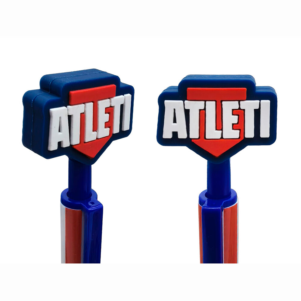 Set papeleria Atletico de Madrid - Imagen 10