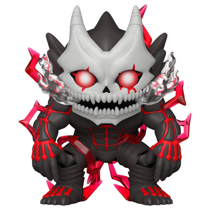 Figura POP Super Kaiju No.8 – Kaiju No.8 Uncontrolled