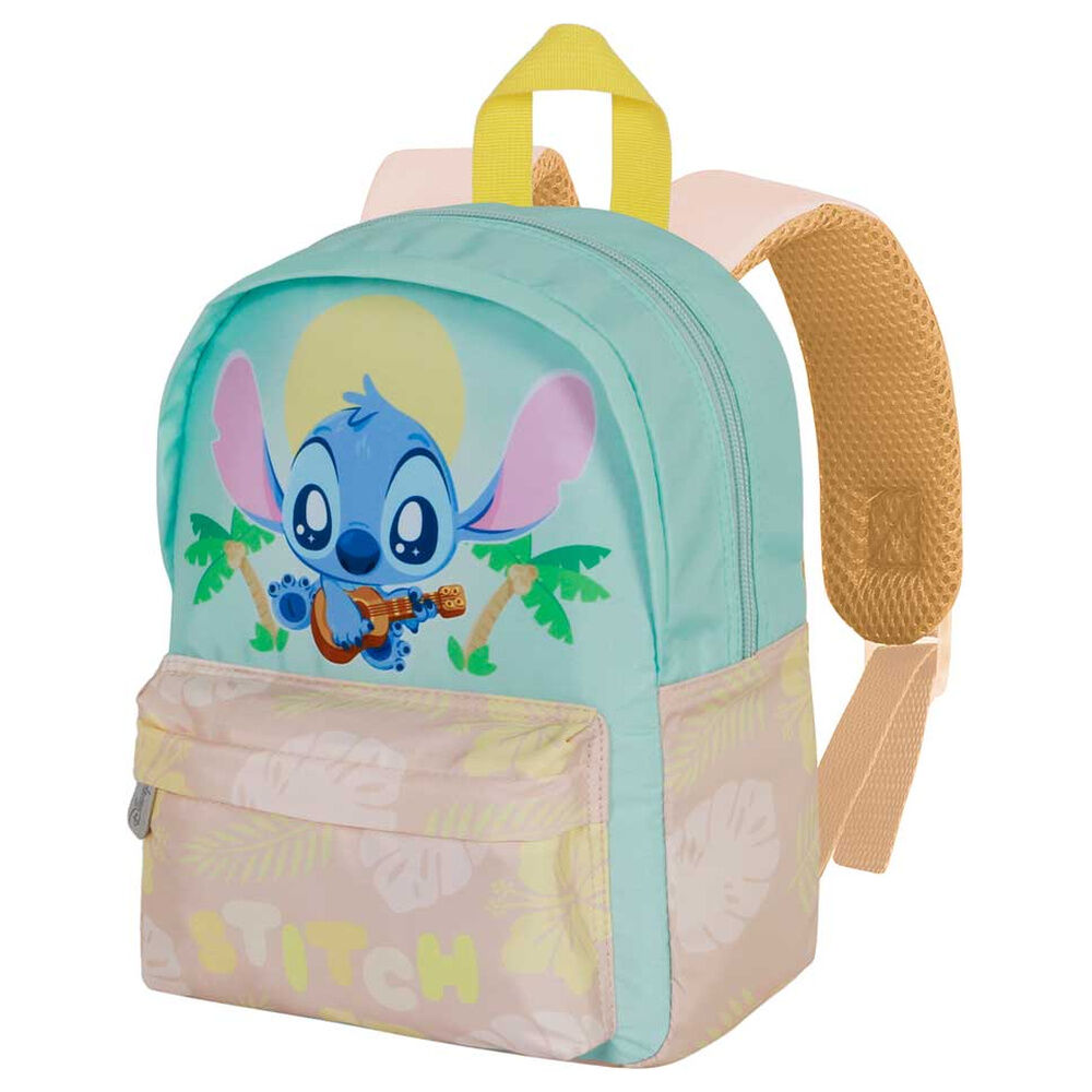 Mochila Stitch Disney