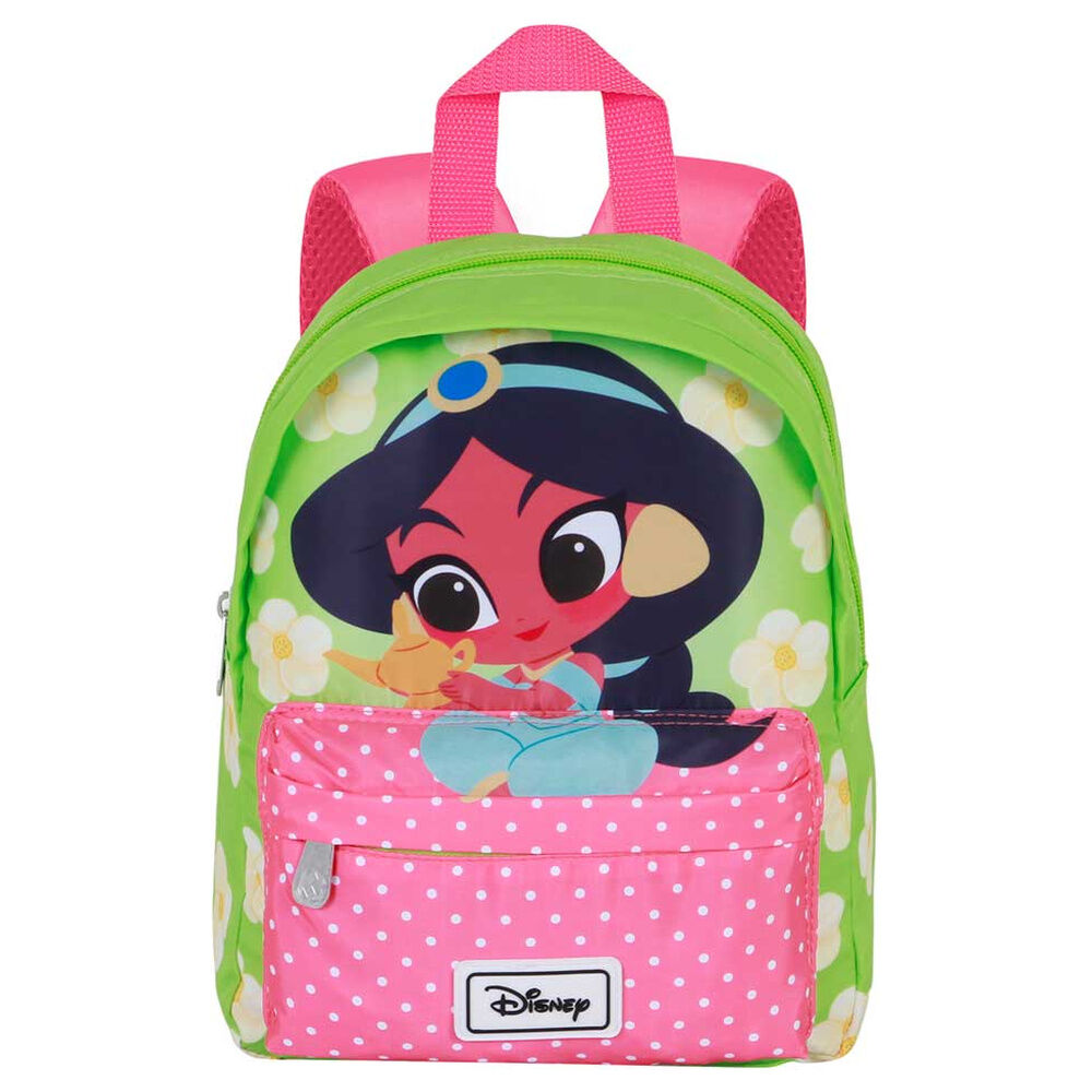 Mochila Jasmin Aladdin Disney 27cm