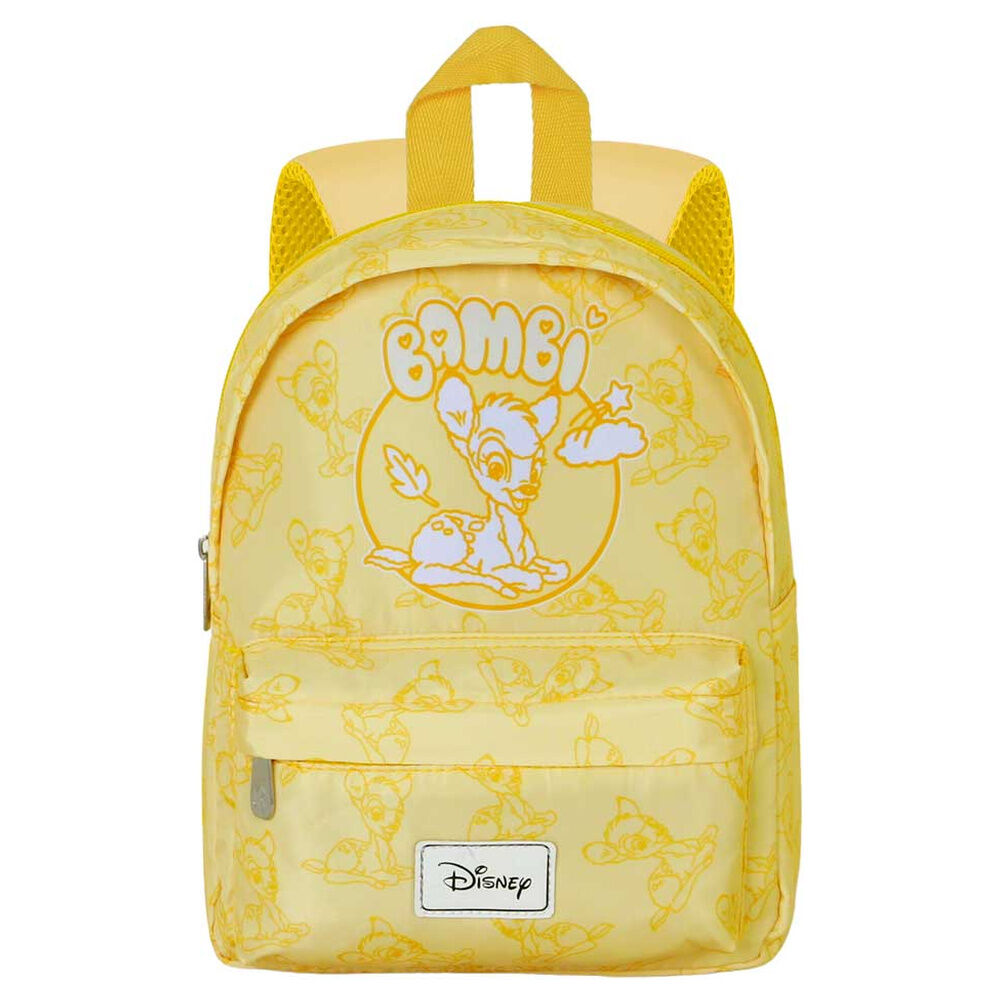 Mochila Bambi Disney 27cm