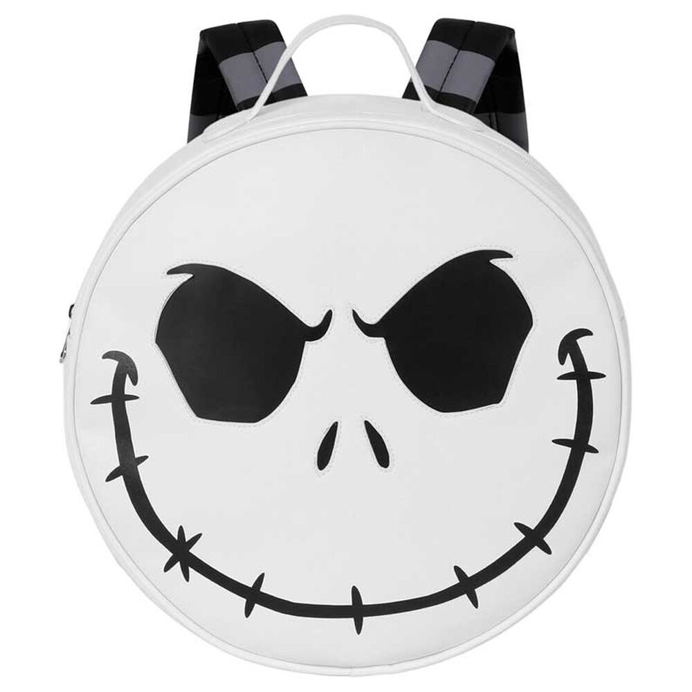Mochila Jack Pesadilla Antes de Navidad Disney