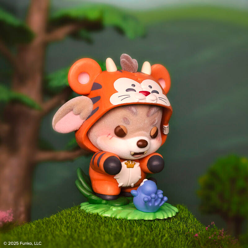 Blind Box figura Kiguzoomies surtido - Imagen 5