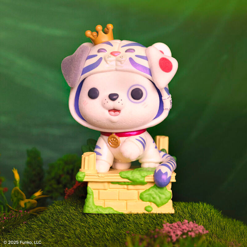 Blind Box figura Kiguzoomies surtido - Imagen 6