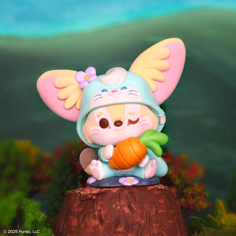 Blind Box figura Kiguzoomies surtido - Imagen 7
