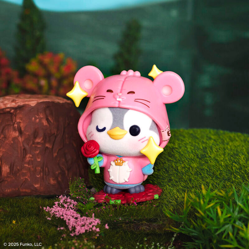 Blind Box figura Kiguzoomies surtido - Imagen 10