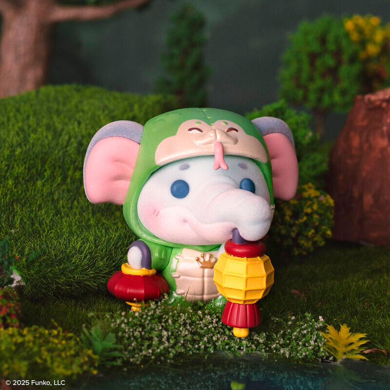 Blind Box figura Kiguzoomies surtido - Imagen 11