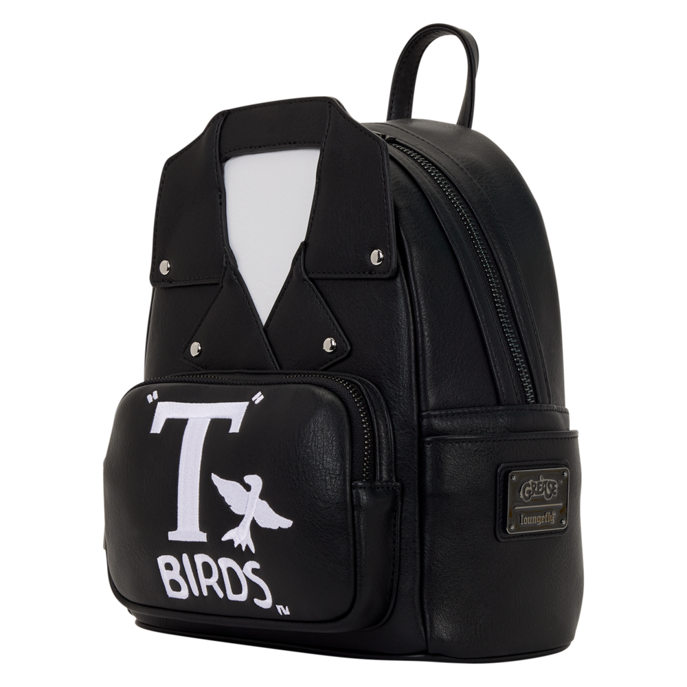 Mochila T-Birds Grease Loungefly 26cm