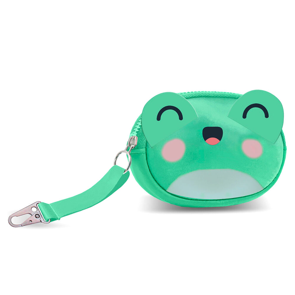 Monedero Froggy Oh My Pop!