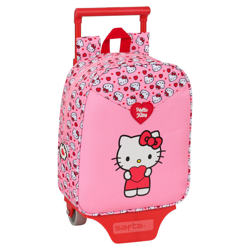 Trolley Hello Kitty 27cm