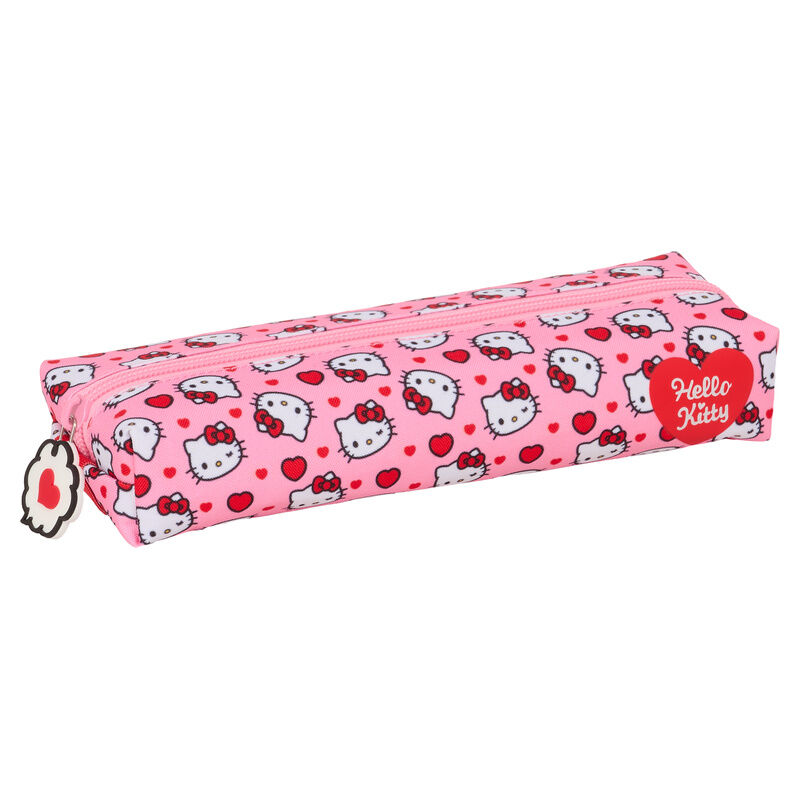 Portatodo Hello Kitty