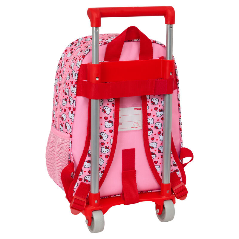 Trolley Hello Kitty 34cm