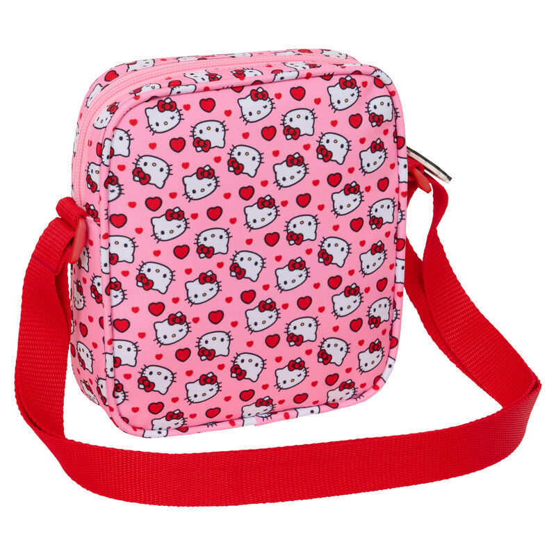 Bolso bandolera Hello Kitty