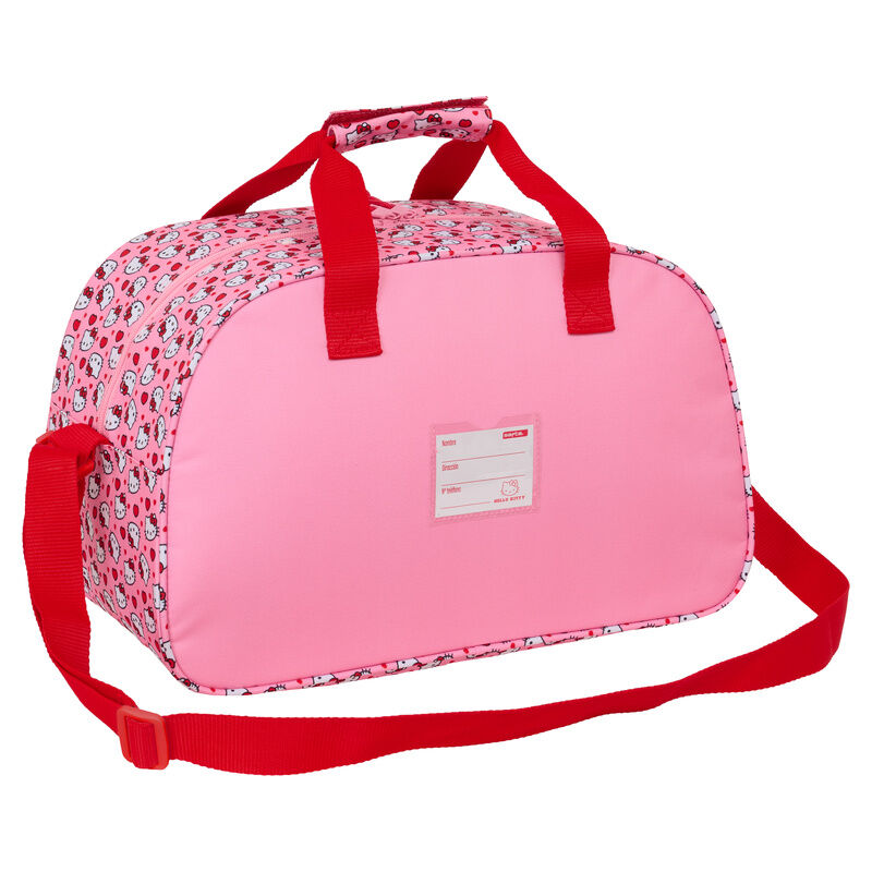 Bolsa deporte Hello Kitty