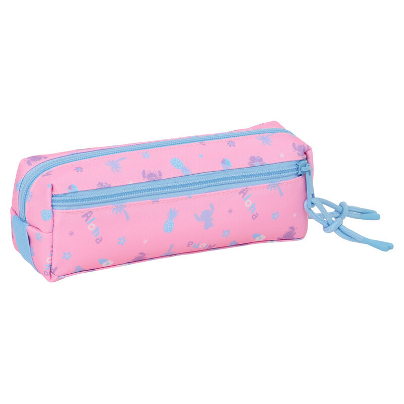 Portatodo Bright Stitch Disney triple
