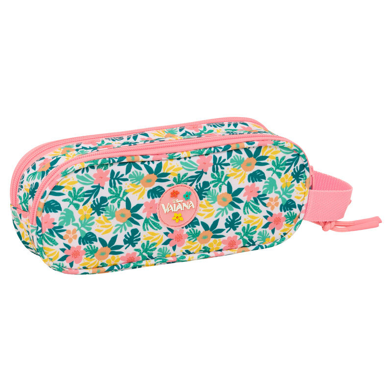 Portatodo Vaiana Moana Disney doble
