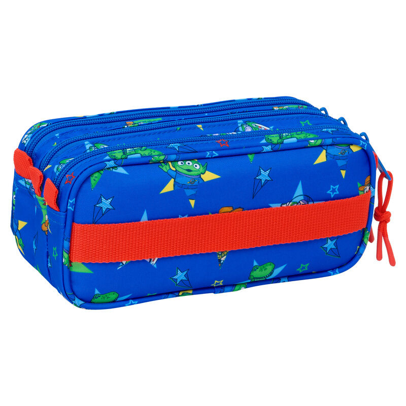 Portatodo Good Vibes Toy Story Disney Pixar triple