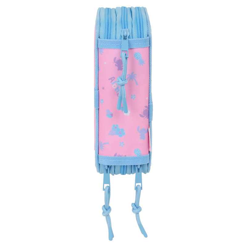 Plumier Bright Stitch Disney triple 37pzs - Imagen 3