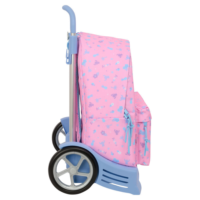 Trolley Evolution Bright Stitch Disney 42cm - Imagen 3