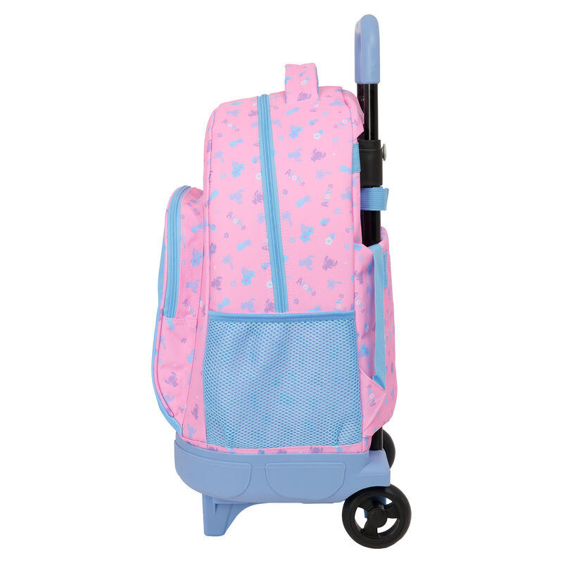 Trolley Compact Bright Stitch Disney 45cm - Imagen 3