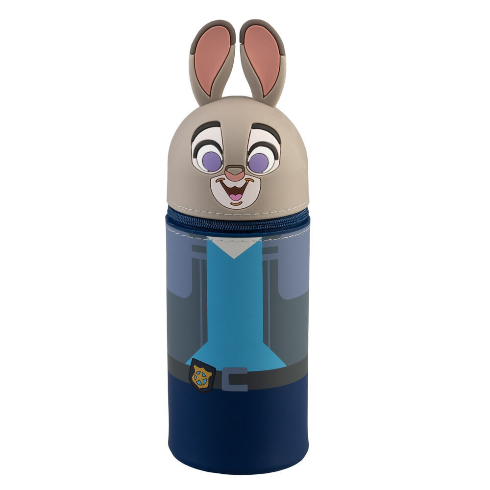 Portatodo 3D Judy Hopps Zootropolis 2