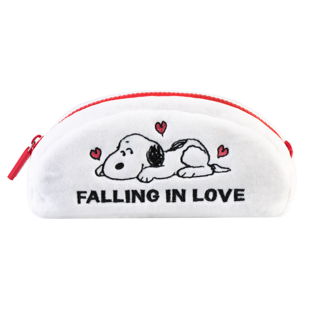 Portatodo Snoopy Peanuts