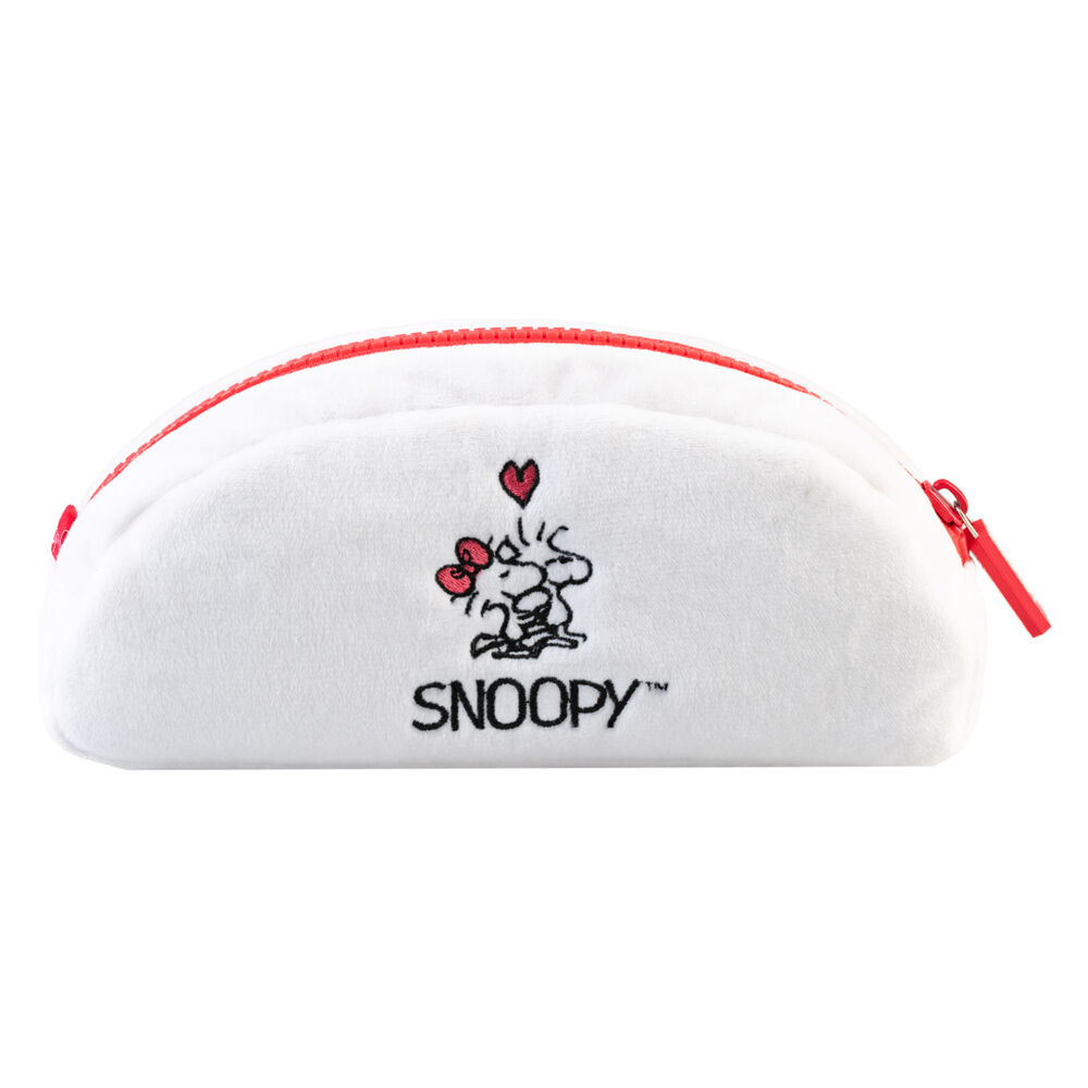 Portatodo Snoopy Peanuts