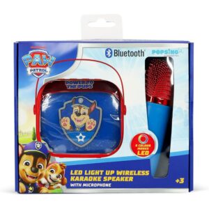 paw patrol