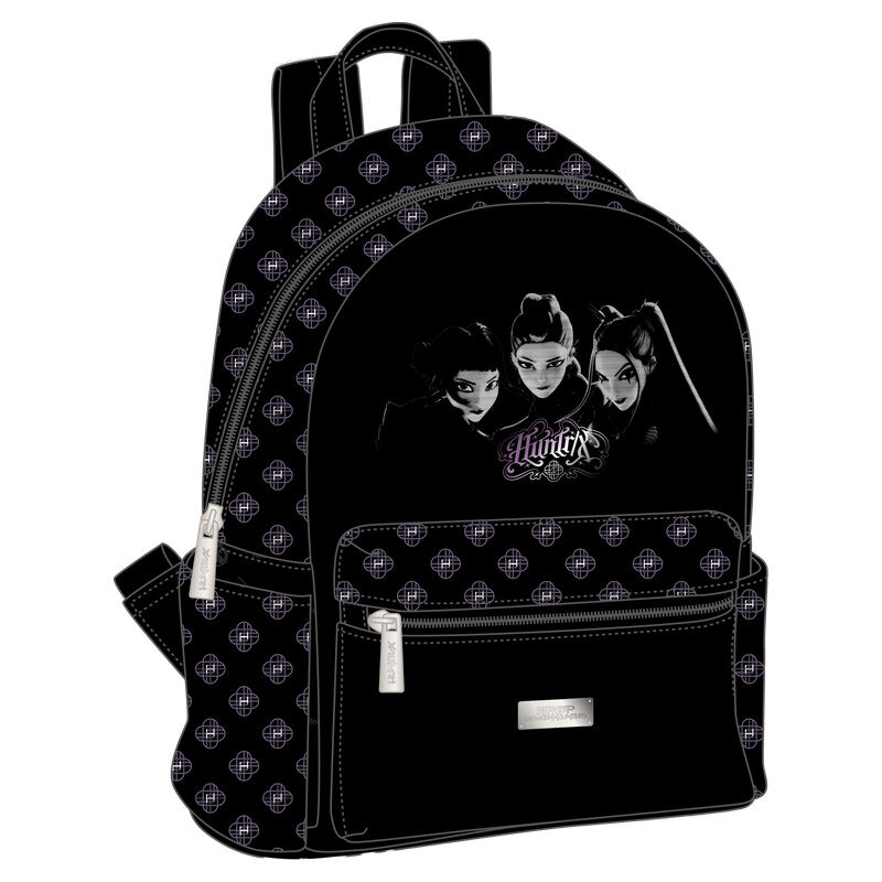 Mochila Song Demon Hunters Kpop 28cm
