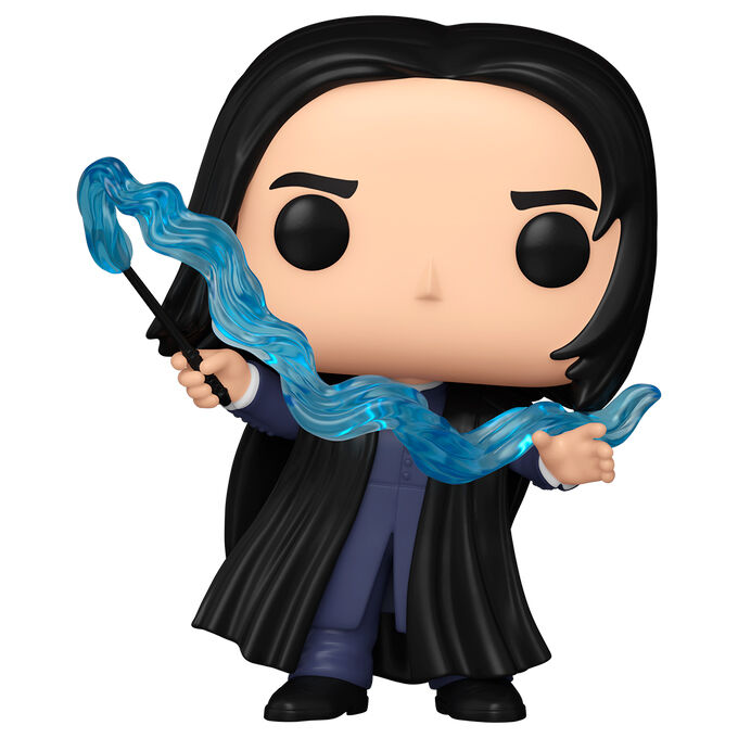 Figura POP Harry Potter Severus Snape