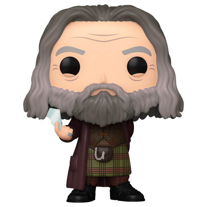 Figura POP Harry Potter Aberforth Dumbledore