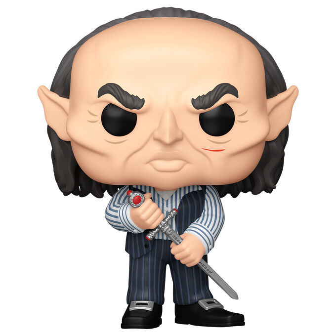 Figura POP Harry Potter Griphook