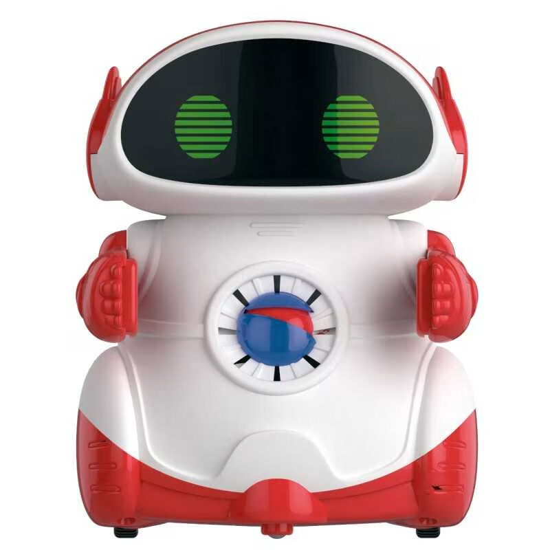 Robot Educativo Super Doc
